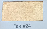 Bronzing Powder #24, Super Fine Pale Gold, 5 lbs.