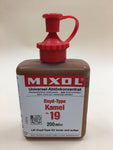 Camel Mixol, 200 ml.