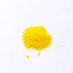 Hansa Yellow Dry Pigment, 1 lb.
