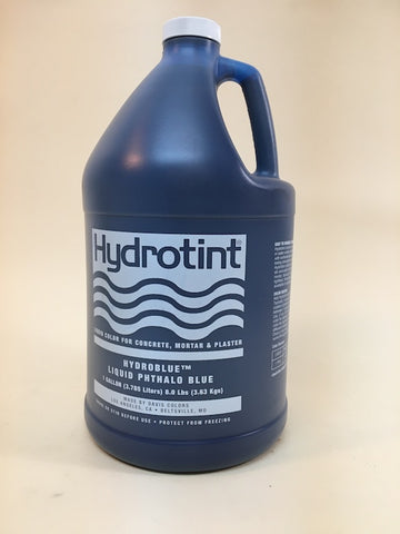 Hydrotint Phthalo Blue, 1 Gallon