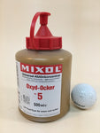 Oxide Yellow Mixol, 500 ml.