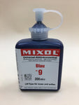 Blue Mixol, 200 ml.