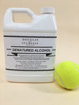 Denatured Alcohol (Ethanol), 1 Quart