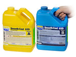 Smooth-On Smooth-Cast 65D, 2 Gallon Set