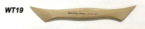 Wood Tool, WT19