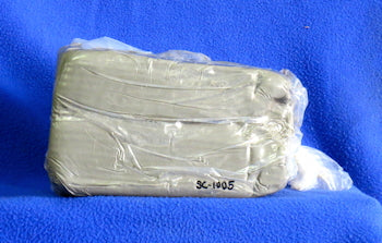 Grey Water Clay (EM-210), 25 lb. – Douglas and Sturgess