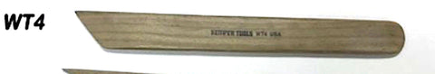 Wood Tool, WT4
