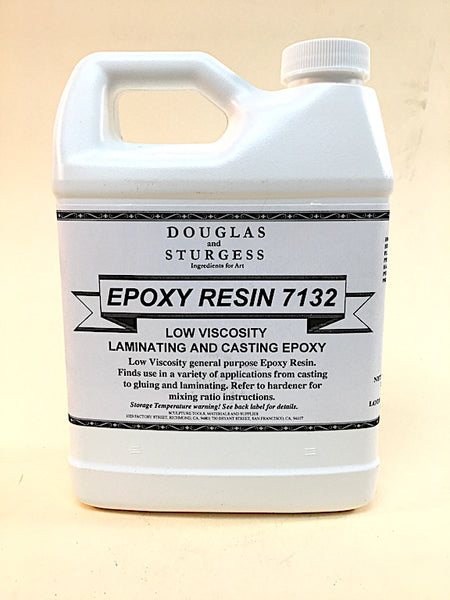 Epoxy Coating Compound, 2 Gallon Set – Douglas and Sturgess