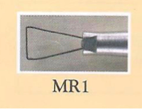 Mini Ribbon Tool, MR1