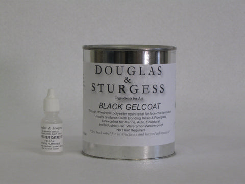 Resin Dye, Pearl Essence, 2 oz. – Douglas and Sturgess
