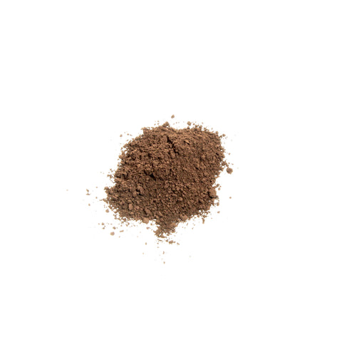 Van Dyke Brown Dry Pigment, 1/2 lb.