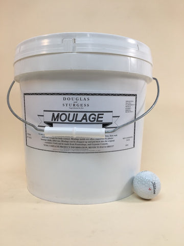 Moulage, 10 lbs.