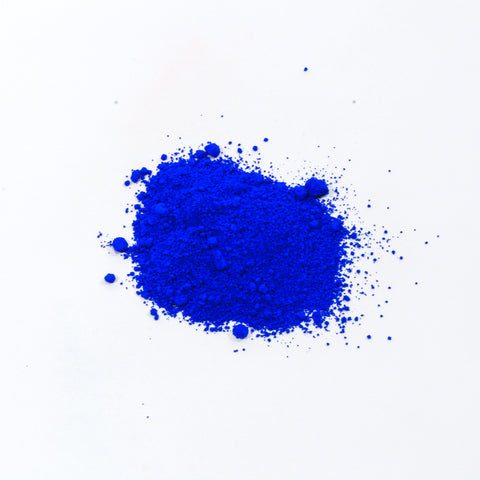 Ultramarine Blue Dry Pigment, 1 lb.
