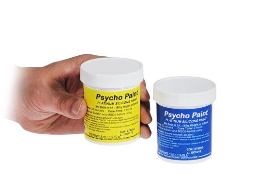 Psycho Paint™