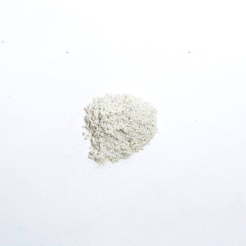 Pearlwhite, 1 lb.