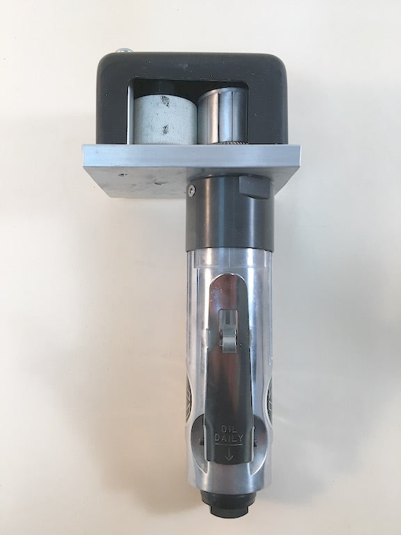 Fiberglass Chopper Gun Equipment