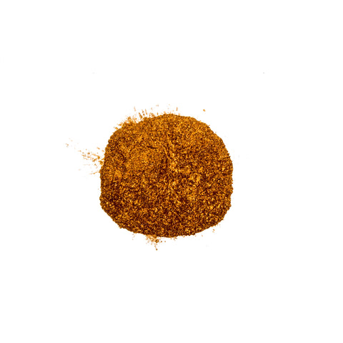Bronzing Powder #813, Florentine Gold, 1/2 lb.