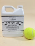 Castor Oil, 1 Quart
