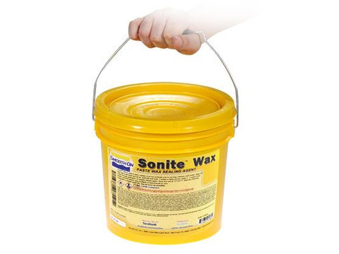 Smooth-On Sonite Wax, 1 Gallon