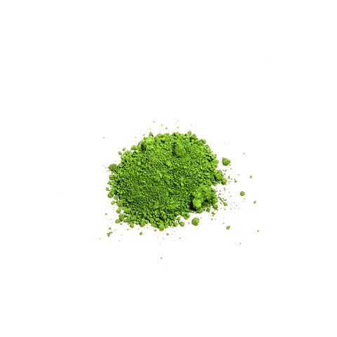 Chromium Oxide Green Dry Pigment, 5 lbs.