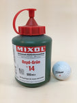Oxide Green Mixol, 500 ml.
