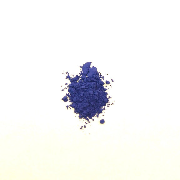 Dark Blue Thermochromic Pigment, 5 gram Jar