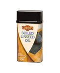 Boiled Linseed Oil, 1 Quart