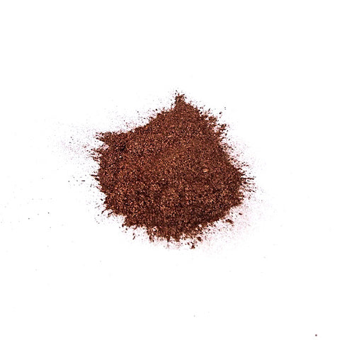 Bronzing Powder #104, Brilliant Copper, 5 lbs.