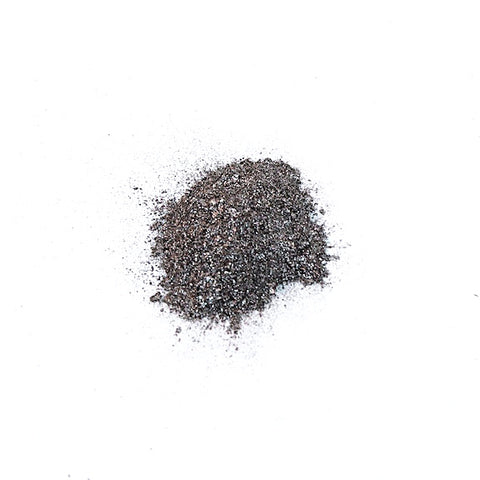 Bronzing Powder #877, Platinum, 1/2 Gallon