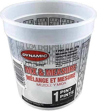 1 Pint TALL Mix 'n Measure Cup