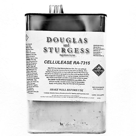 Carnauba Wax, 1 lb. – Douglas and Sturgess