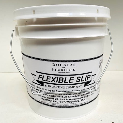 Flex Glue, 5 Gallons – Douglas and Sturgess