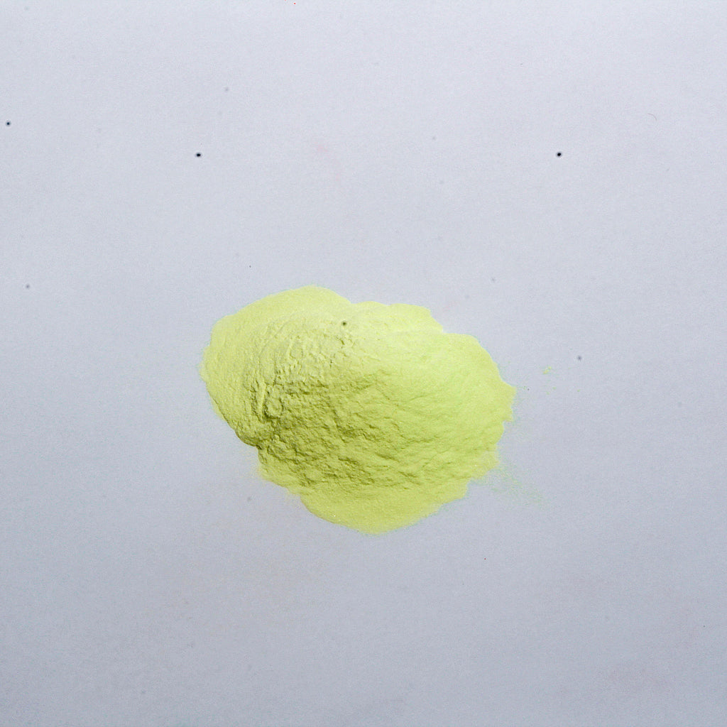 Patina Green Powder Coat Paint - New (1LB)
