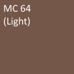Cement Color, MC64 Suede, 1.5 lb. Box