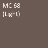 Cement Color, MC68 Mocha, 1.5 lb. Box