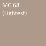 Cement Color, MC68 Mocha, 1.5 lb. Box