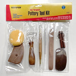 Pottery Tool Kit, PTK