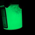 Blue Phosphorescent Pigment, 1/2 lb.