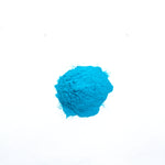 Blue Phosphorescent Pigment, 2 oz.