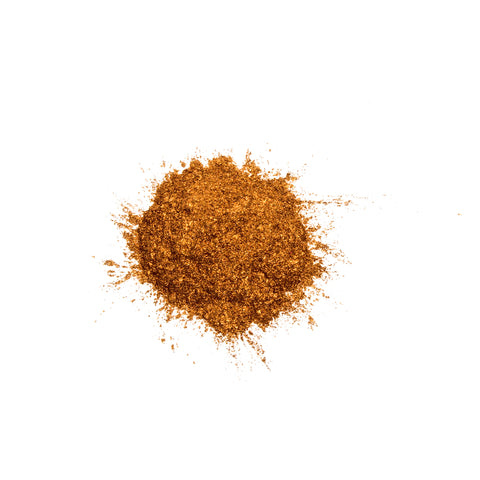 Bronzing Powder #77, Rich Pale Gold Leaf, 1/2 lb.