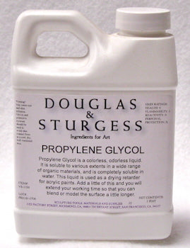 Propylene Glycol, 1 Pint