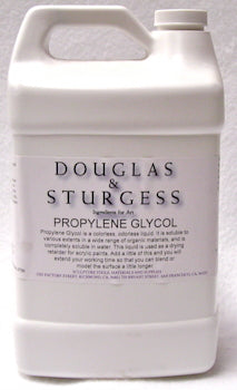 Propylene Glycol, 1 Gallon