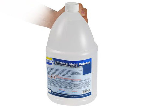 Smooth-On Universal Mold Release, 1 Gallon