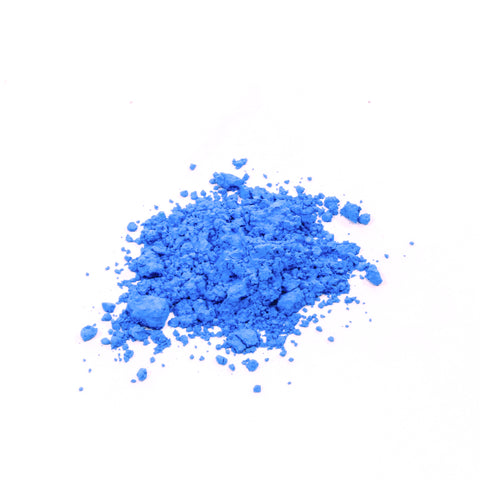 Cerulean Blue Dry Pigment, 10 lbs.