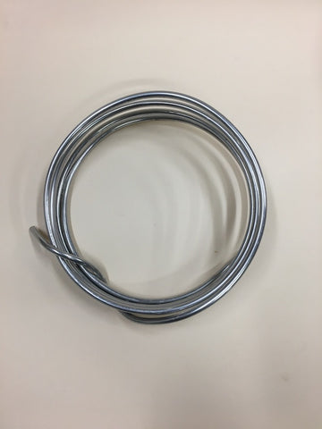 1/4" Aluminum Armature Wire, 10 ft.