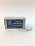 Clayette, Firm, 2 lb.