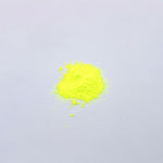 Fluorescent Yellow, 1/4 lb.