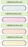 Crystalina #421, 1 lb.