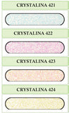 Crystalina #421, 1 lb.