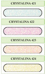 Crystalina #424, 1/2 lb.